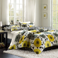 Mi Zone Anthea Mini Comforter Duvet Cover Colorful Bedding Set